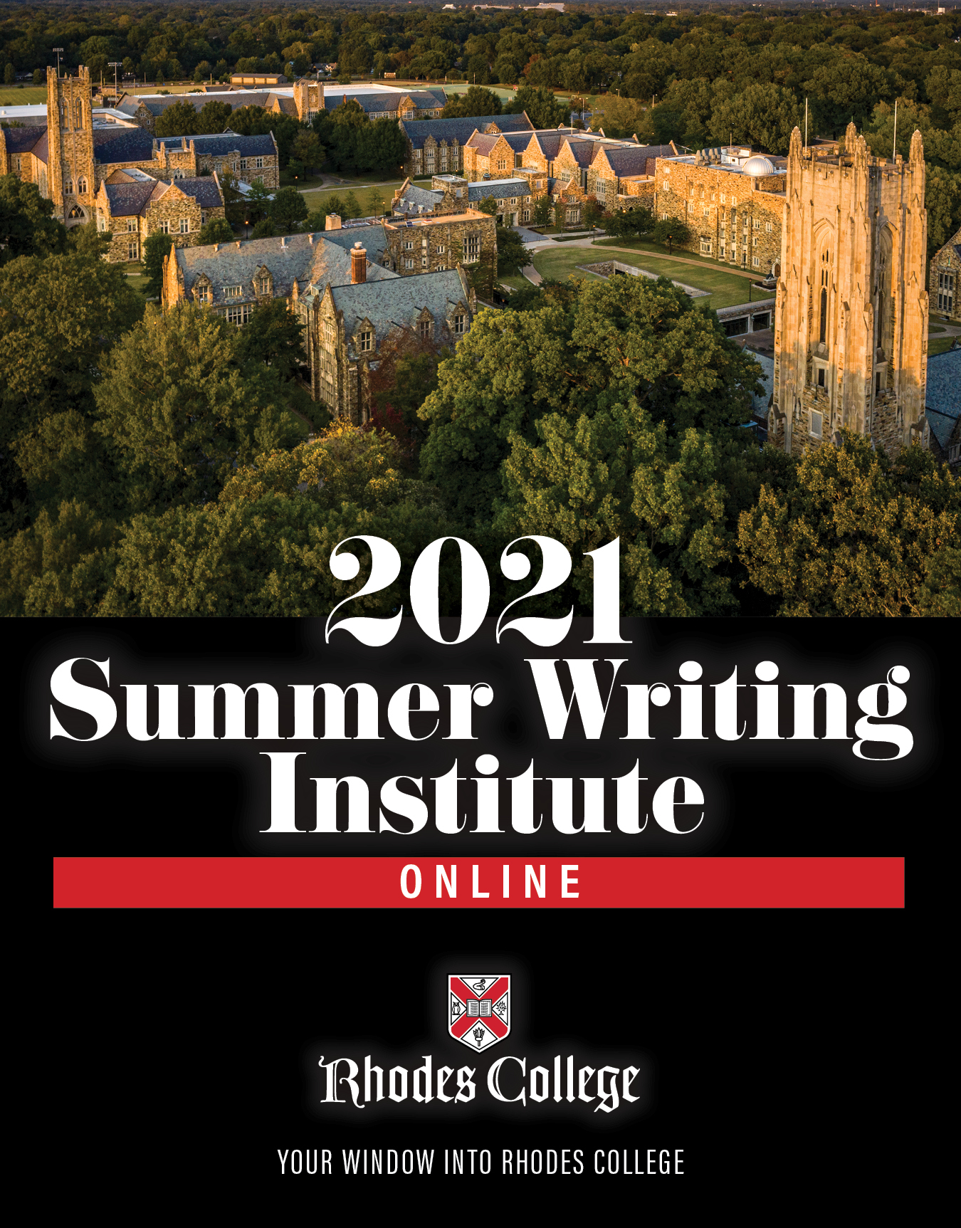 creative writing rhodes university